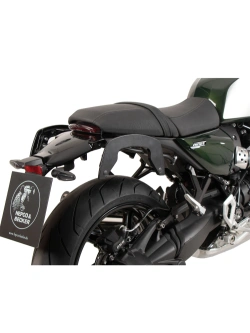 Stelaż pod sakwy motocyklowe Hepco&Becker C-Bow BMW R 12 S (25-) czarny