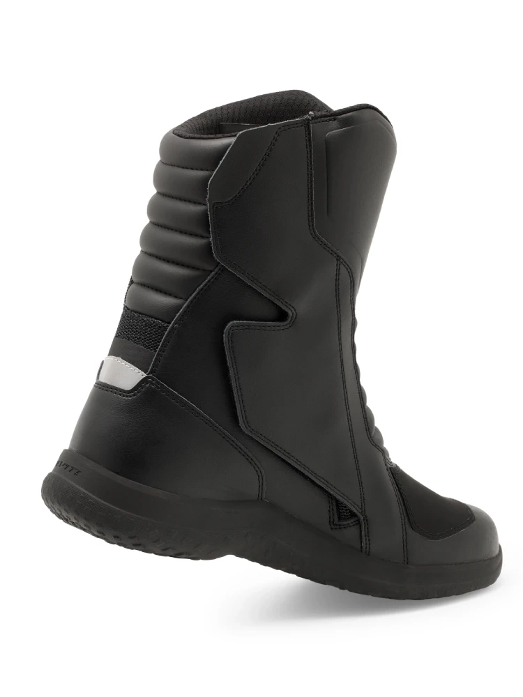 Buty motocyklowe REV’IT! Grit GTX czarne