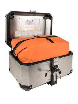 Torba wodoodporna wewnętrzna lub zewnętrzna Kappa do kufra KVE58 K-VENTURE