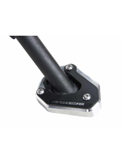 Poszerzenie stopki Hepco&Becker Kawasaki KLE 500/SE (26-)