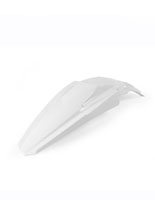 Błotnik motocyklowy tylny Acerbis KawasakiKX 250F (17-19)/ 450F (16-18) biały połysk