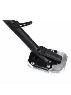 Poszerzenie stopki Hepco&Becker Ducati Multistrada V4/S/S Sport/Pikes Peak (21-24)/Rally (23-24)