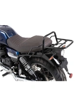 Stelaż pod kufer centralny Hepco&Becker rurowy Moto Guzzi V7 Stone Corsa (24) czarny