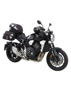 Stelaż centralny Sportrack Hepco&Becker do kufrów Journey 30/40/50 Honda CB 1000 R [18-]