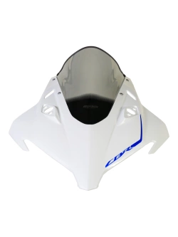 Szyba motocyklowa MRA "R" Honda CBR 250 RR (23-) przyciemniana