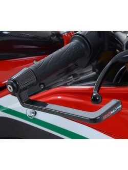 Osłona hamulca dźwigni R&G Racing MV Augusta F4 (11-18)/ FC RC (15-18) karbonowa