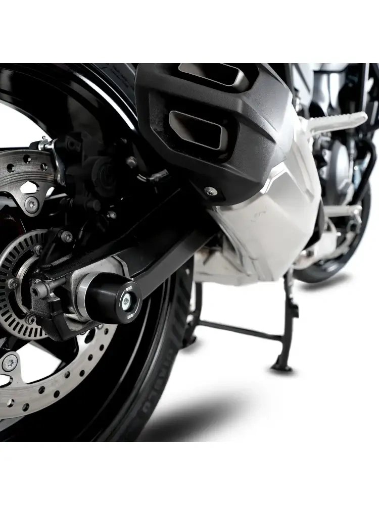 Slidery przedniego zawieszenia R&G Racing BMW S 1000 R/ RR (25-)