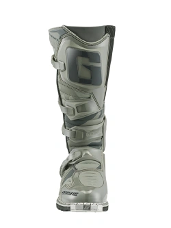 Buty enduro Gaerne Fastback Endurance Enduro zielone