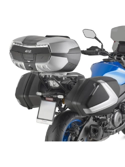 Stelaż kufrów bocznych Monokey Tech 3 V37 GIVI Suzuki  GSX-S 1000 GX (24-) 