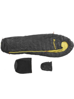 Śpiwór Touratech down Travel rozmiar M