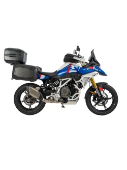 Stelaż pod sakwy motocyklowe Hepco&Becker C-Bow BMW F 450 GS (26-) czarny
