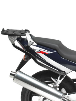 Stelaż pod kufer centralny Monokey, Monolock GIVI Honda CBR 600 F (99-09) [bez płyty montażowej]