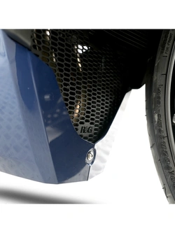 Osłona kolektorów wydechowych Pro R&G Racing Suzuki GSX-S 1000 GT (22-)