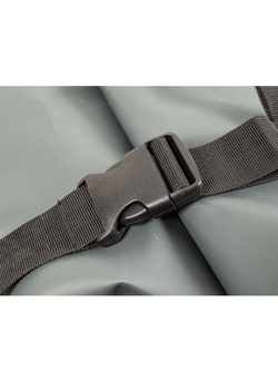 Torba na tył Hepco&Becker Drybrid 30L (mocowanie za pomocą pasków)