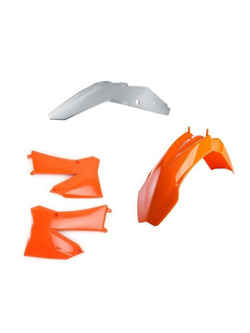 Zestaw plastików Acerbis KTM SX 85 [06-12]