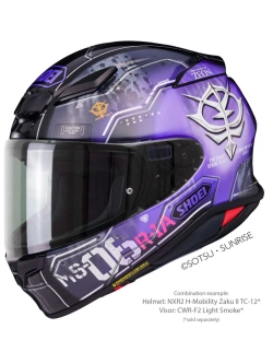 Kask integralny Shoei NXR2 H-Mobility Zaku TC-12