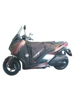Pokrowiec na nogi Tucano Urbano Termoscud PRO R190PRO Yamaha X-Max 125/300/400 (17-22) czarny