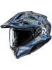 Kiva grey/blue