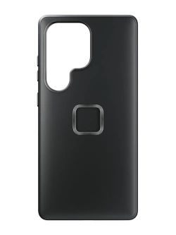 Etui Peak Design Mobile Everyday Clarino do smartfona Samsung Galaxy S25 Ultra czarne