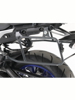 Stelaż kufrów bocznych Hepco&Becker Lock-It Yamaha MT-09 Tracer ABS (15-17)