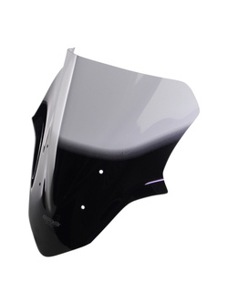 Szyba motocyklowa MRA Racing "R" Honda CBR 650 F (14-18) przyciemniana