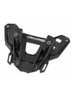 Wspornik usztywniający do tylnego stelaża Hepco&Becker BMW R 1250 GS (18-23) czarny