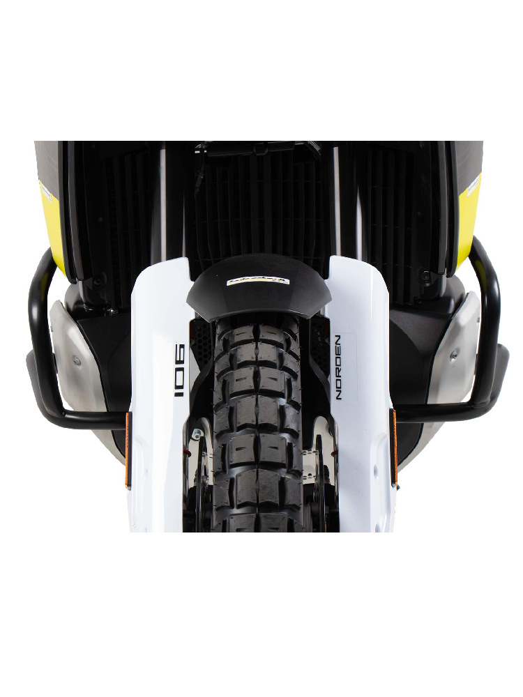 Gmol silnika Hepco&Becker do Husqvarna Norden 901/Expedition (22-) czarny