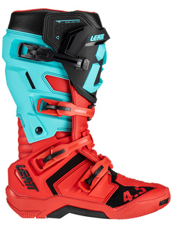 Buty enduro Leatt 4.5 Fuel