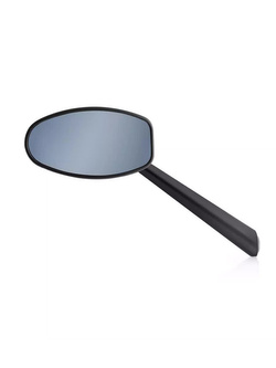 Lusterko motocyklowe Rizoma Dynamic czarne