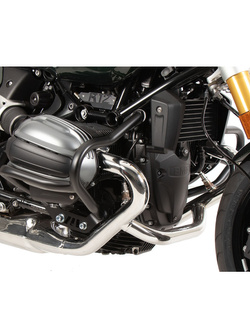 Gmole Hepco&Becker BMW R 12 (24-)/R 12 S (25-) czarne