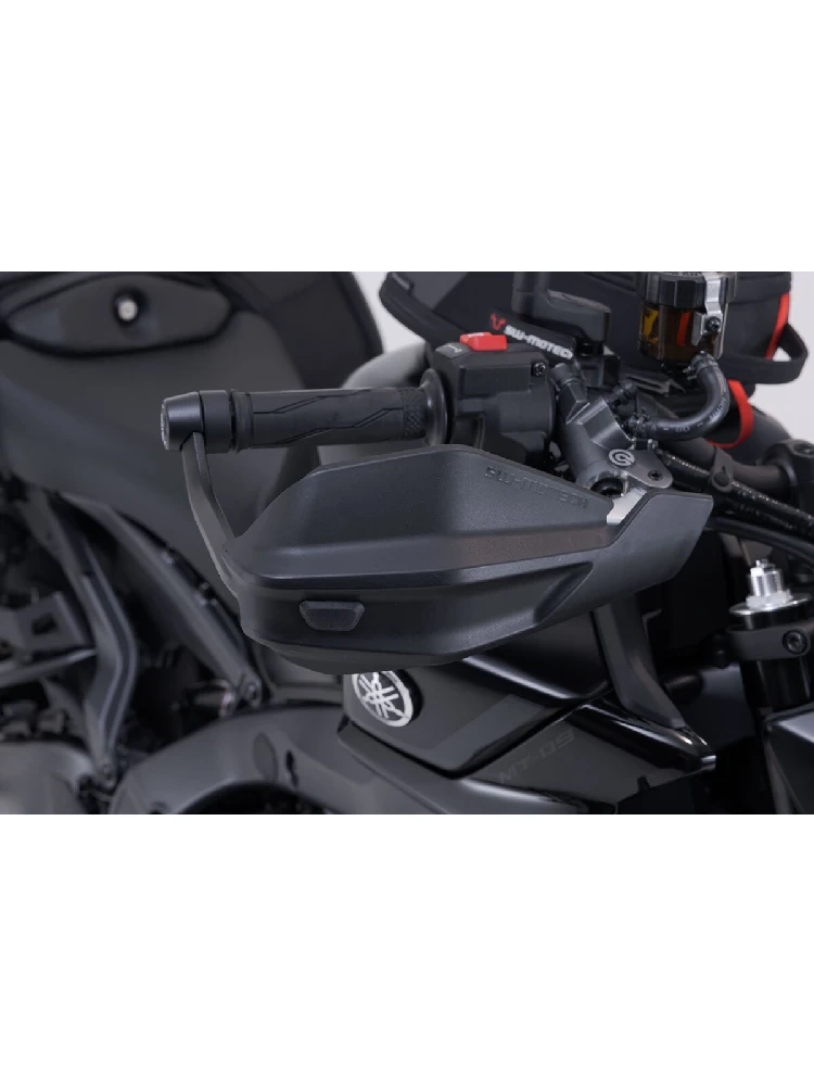 Zestaw osłon dłoni Adventure SW-Motech Yamaha MT-09 (23-)