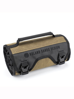 Torba narzędziowa Kriega Roam Tool Roll brązowa