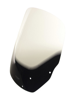 Szyba motocyklowa MRA "T" BMW R 1150 RS przyciemniana