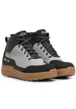 Buty motocyklowe TCX X-Trek WP czarno-szare