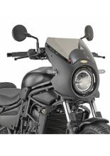 Mocowanie szyby GIVI A802 Kawasaki Eliminator 500 (24-)