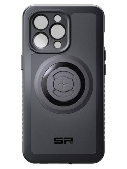 Zestaw: etui na telefon iPhone 13 Pro + statyw/selfie stick SPC+ SP Connect