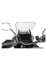 Adapter do nawigacji GPS nad zegarami Touratech do KTM1290 Super Adventure S/R (21-24)