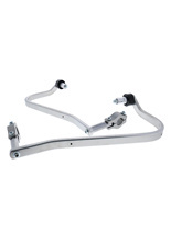 Zestaw montażowy handbarów Barkbusters do Hondy CRF 300 Rally (21-) [dwupunktowe mocowanie]