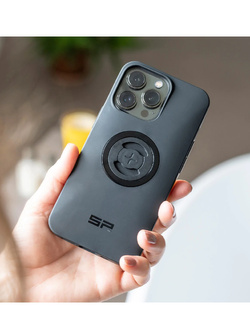 Etui SPC+ na telefon iPhone 14 Pro (magnetyczne) SP Connect