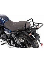 Bagażnik Hepco&Becker Moto Guzzi V7 Special/Stone/Centenario (850 ccm) (21-) czarny