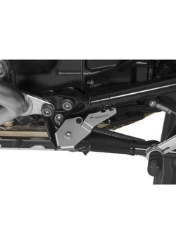 Osłona czujnika stopki bocznej do BMW R1250GS/ Adventure (18-24)/ R1200GS (14-21)/ Adventure (14-20)/ R1250R