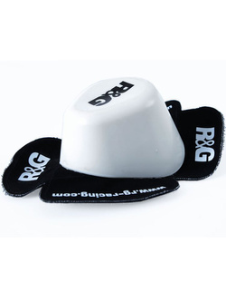 Slidery kolan Wet Style para R&G