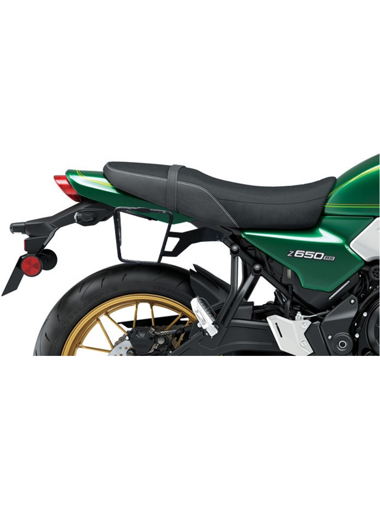Stelaż pod sakwy motocyklowe SHAD SR Kawasaki Z 650 RS (21-)