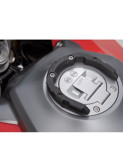 Mocowanie tank ring PRO Sw-Motech do BMW i Ducati i Triumph