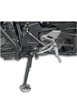 Poszerzenie bocznej stopki Kappa Yamaha (wybrane modele)