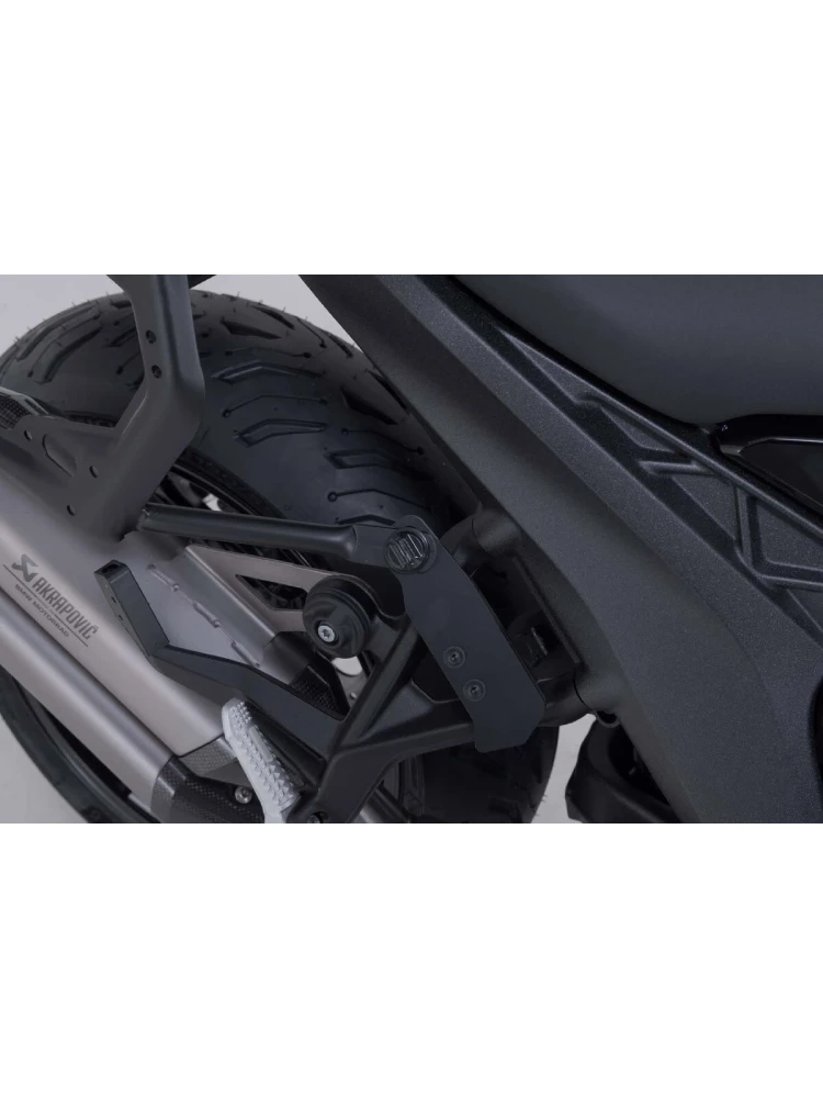 Stelaż kufrów bocznych SW-Motech PRO BMW R 1300 R/ RS (25-)