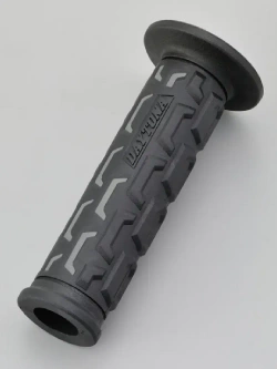 Manetki Daytona Products GrippyGrip GGD-Ground do kierownic o średnicy 22,2 [mm] czarno-szare