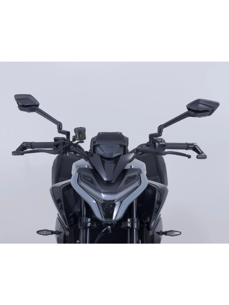Osłony klamki hamulca i sprzęgła SW-Motech CF Moto 675NK (25-)