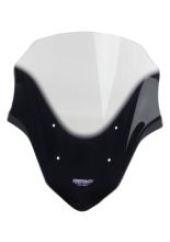 Szyba motocyklowa MRA Touring "T" Honda CBR 650 F (14-18) przeźroczysta