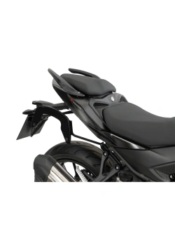 Stelaż pod sakwy motocyklowe Hepco&Becker C-Bow Voge R 625 (25-) czarny
